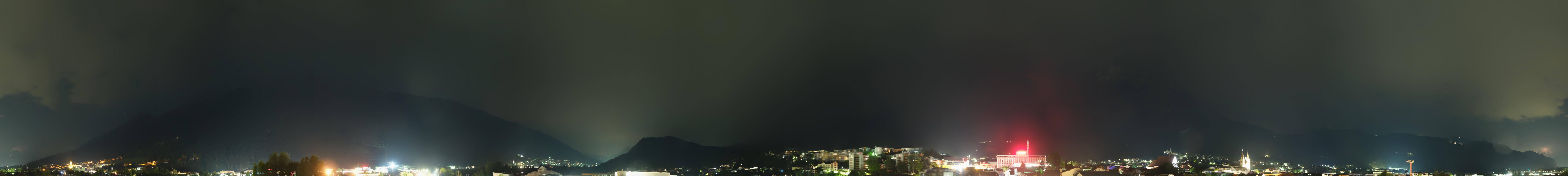 Archiv Foto Webcam Telfs bei Innsbruck