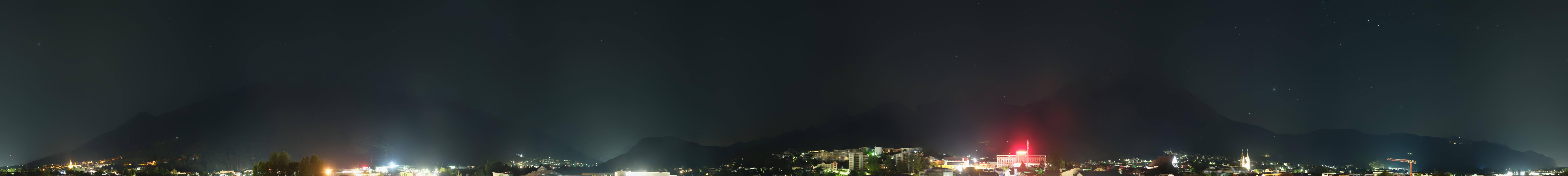 Archiv Foto Webcam Telfs bei Innsbruck