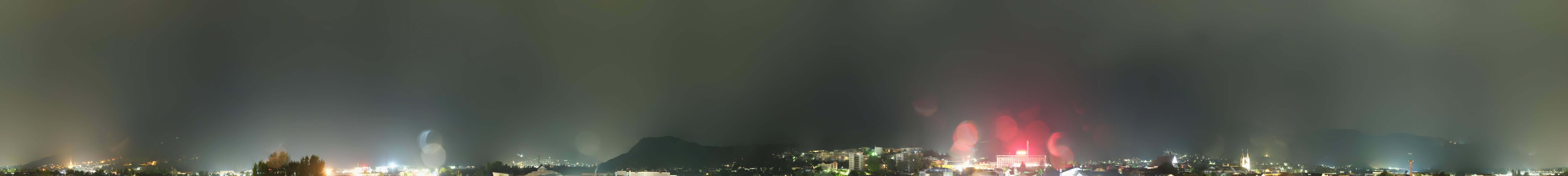 Archiv Foto Webcam Telfs bei Innsbruck