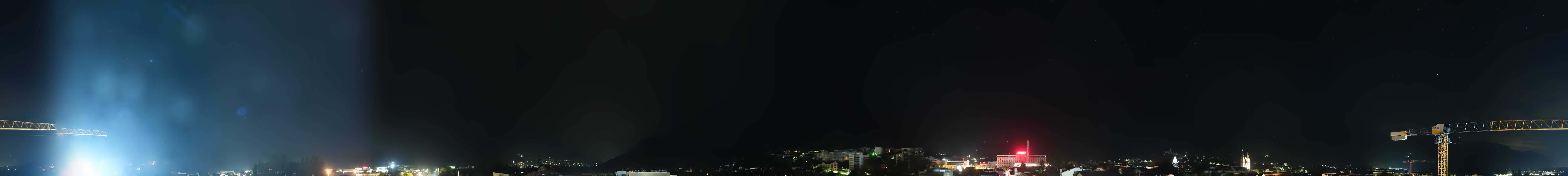 Archiv Foto Webcam Telfs bei Innsbruck