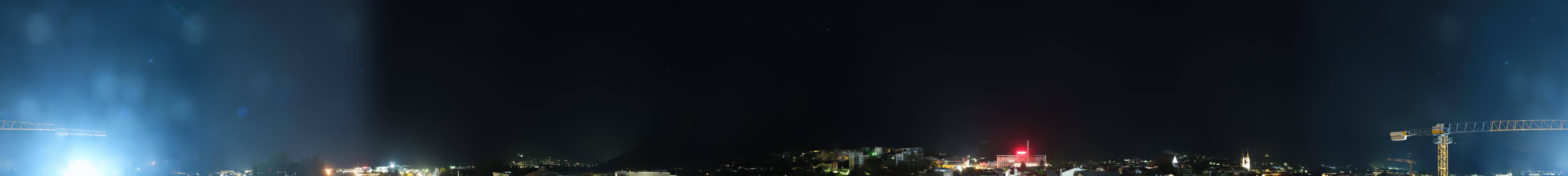 Archiv Foto Webcam Telfs bei Innsbruck