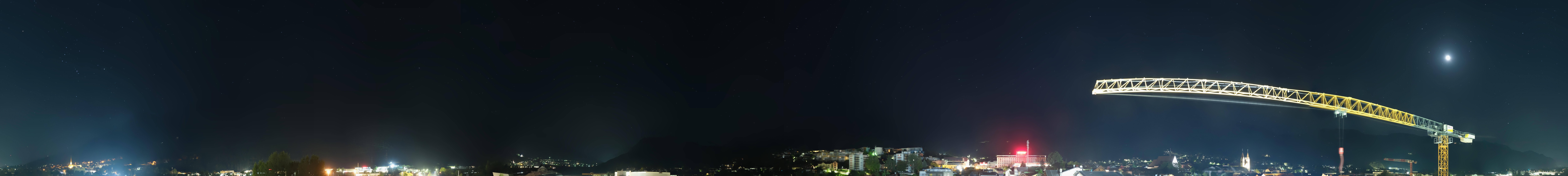 Archiv Foto Webcam Telfs bei Innsbruck