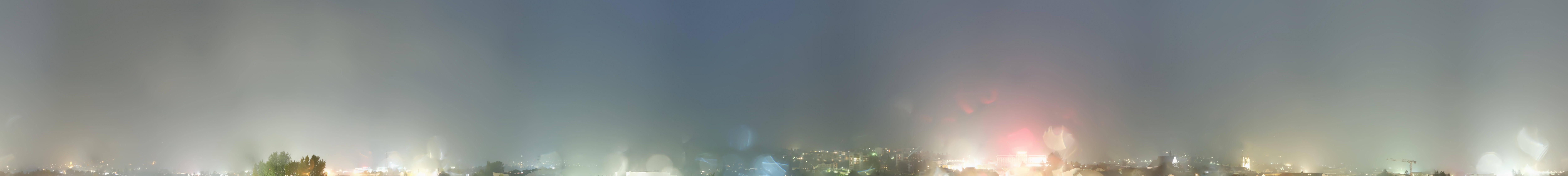 Archiv Foto Webcam Telfs bei Innsbruck