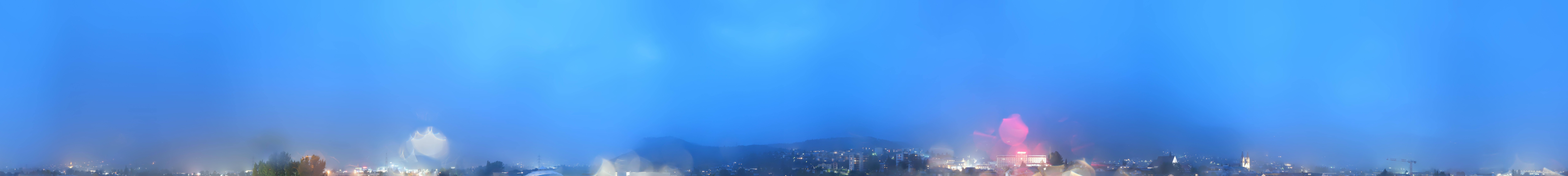 Archiv Foto Webcam Telfs bei Innsbruck