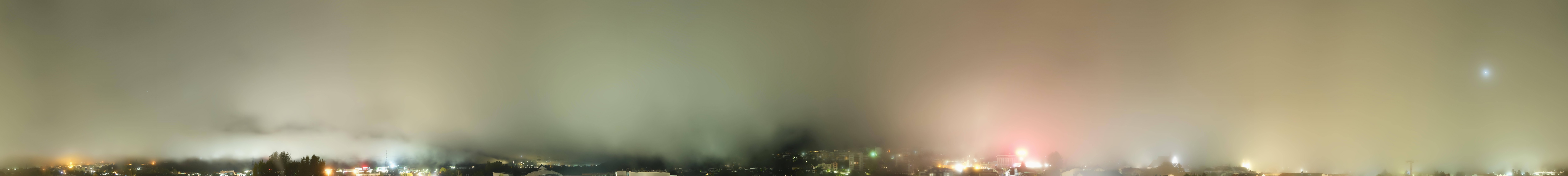 Archiv Foto Webcam Telfs bei Innsbruck