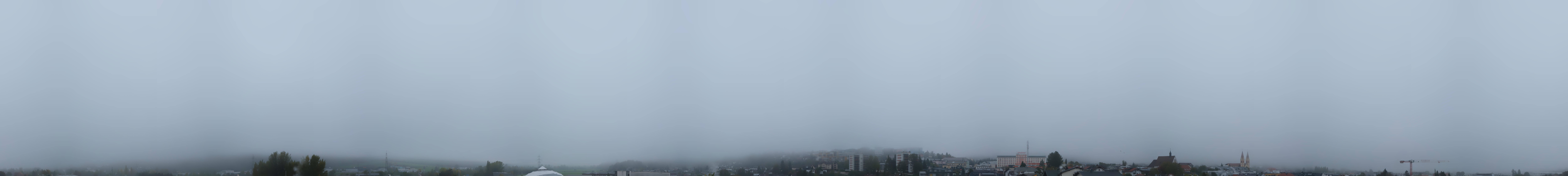 Archiv Foto Webcam Telfs bei Innsbruck