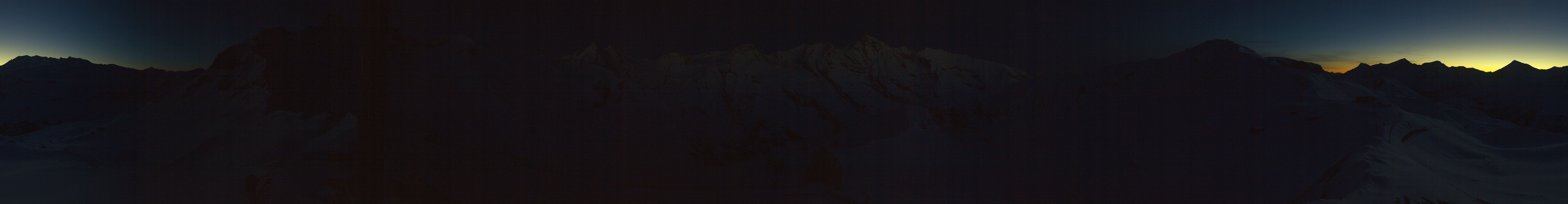 Archived image Webcam Grossglockner High Alpine Road