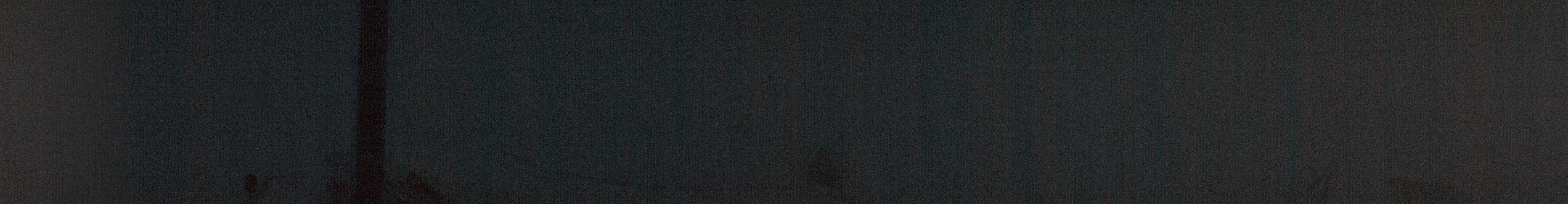 Archived image Webcam Grossglockner High Alpine Road