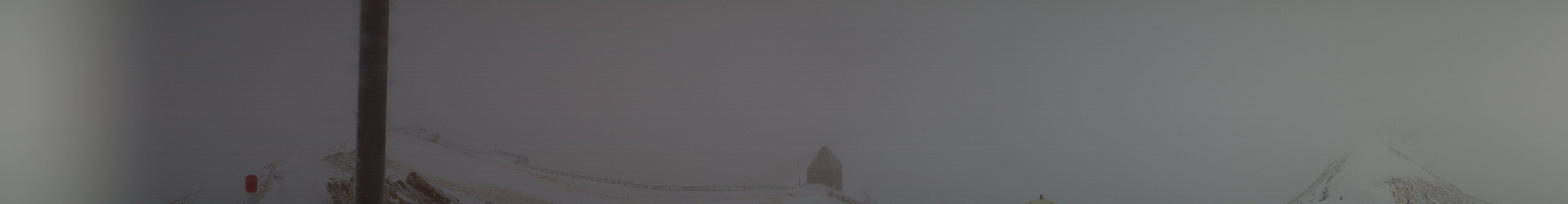 Archived image Webcam Grossglockner High Alpine Road