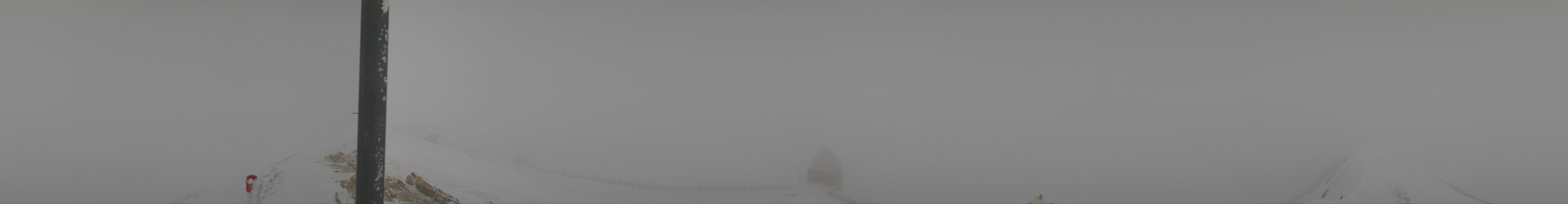 Archiv Foto Webcam Großglockner Hochalpenstraße: Fuschertörl