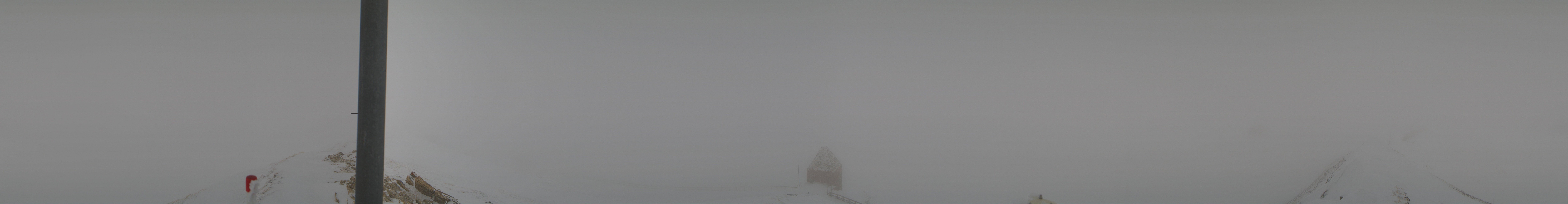 Archiv Foto Webcam Großglockner Hochalpenstraße: Fuschertörl