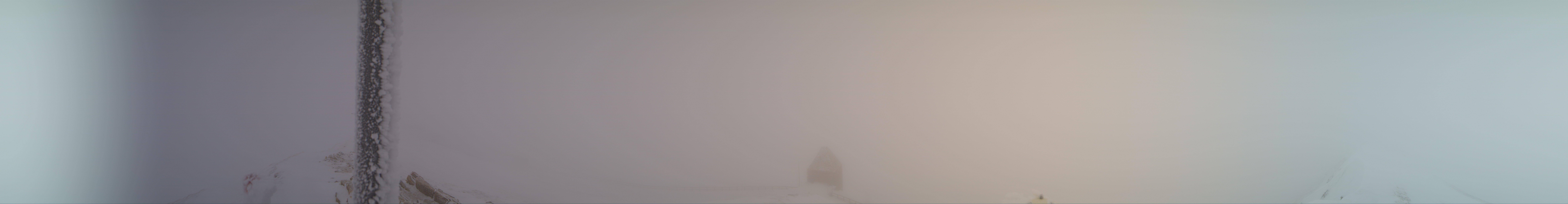 Archiv Foto Webcam Großglockner Hochalpenstraße: Fuschertörl
