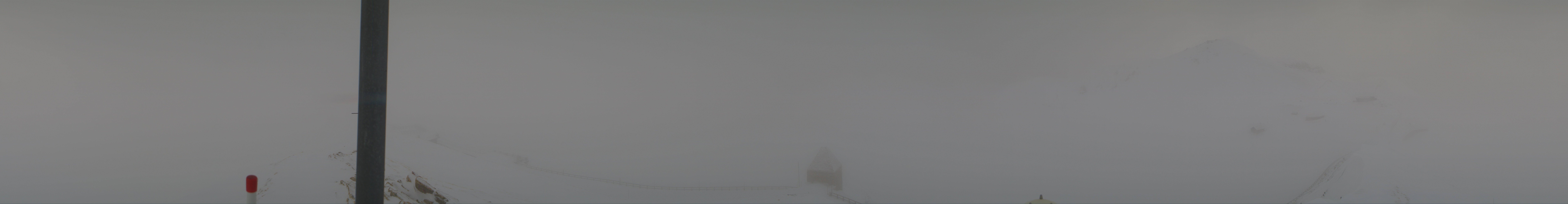 Archiv Foto Webcam Großglockner Hochalpenstraße: Fuschertörl