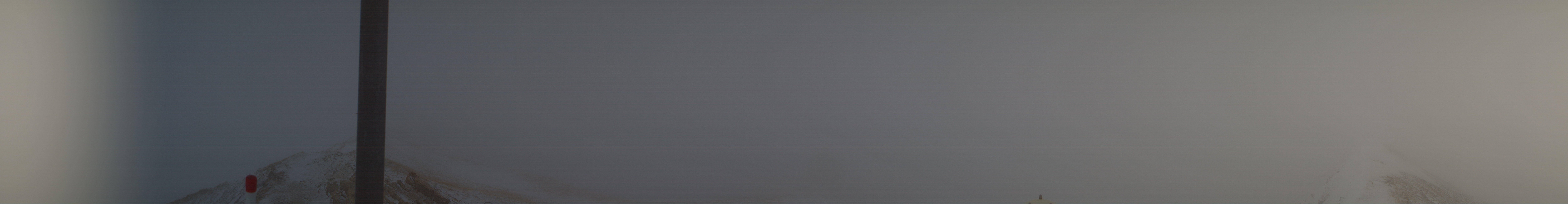 Archiv Foto Webcam Großglockner Hochalpenstraße: Fuschertörl