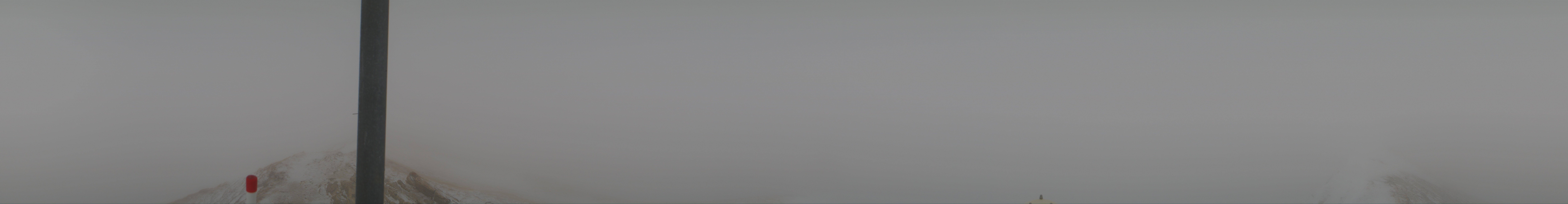 Archiv Foto Webcam Großglockner Hochalpenstraße: Fuschertörl