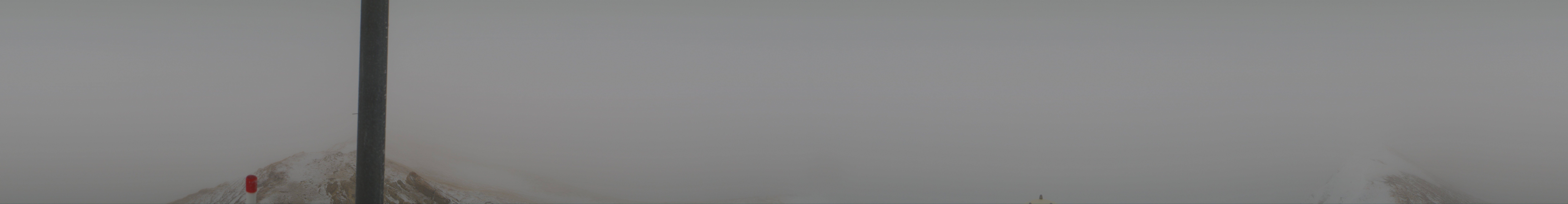 Archiv Foto Webcam Großglockner Hochalpenstraße: Fuschertörl