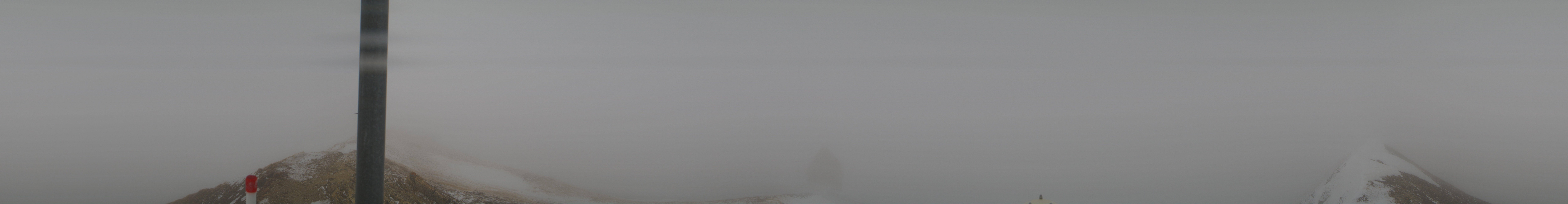 Archiv Foto Webcam Großglockner Hochalpenstraße: Fuschertörl