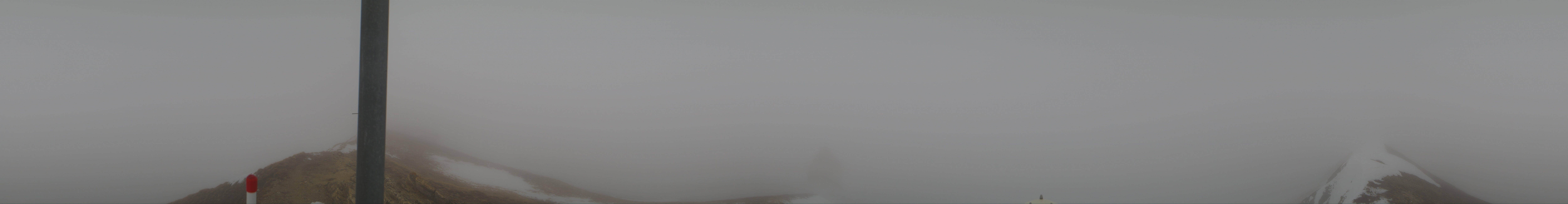 Archiv Foto Webcam Großglockner Hochalpenstraße: Fuschertörl