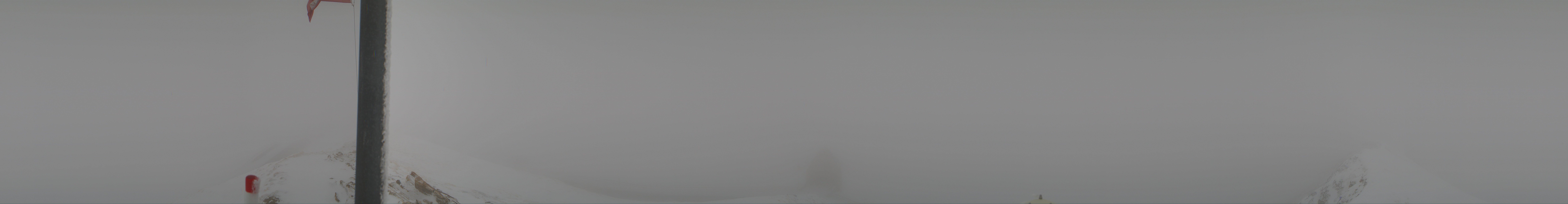 Archived image Webcam Grossglockner High Alpine Road