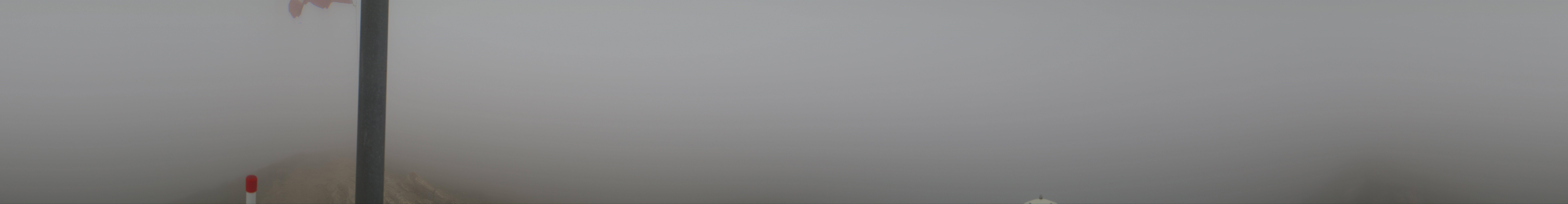 Archiv Foto Webcam Großglockner Hochalpenstraße: Fuschertörl
