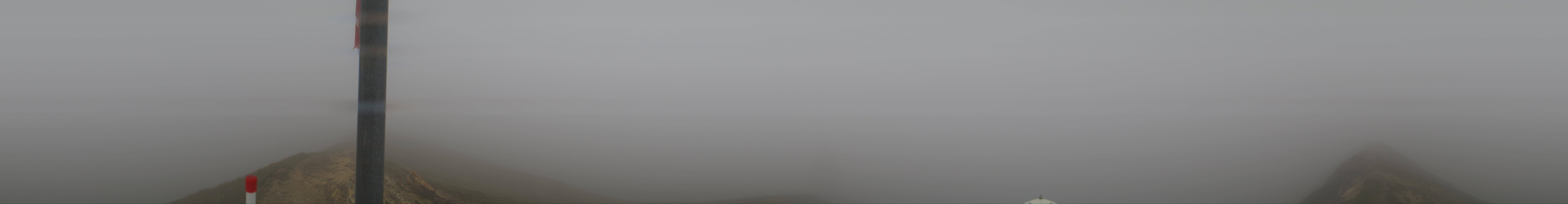 Archiv Foto Webcam Großglockner Hochalpenstraße: Fuschertörl