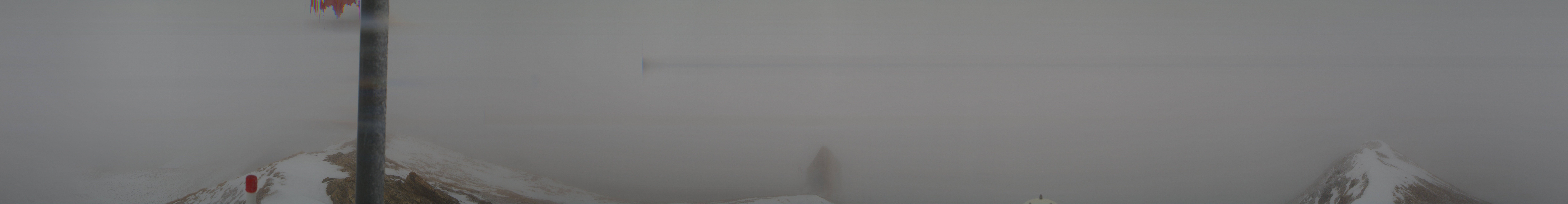 Archiv Foto Webcam Großglockner Hochalpenstraße: Fuschertörl