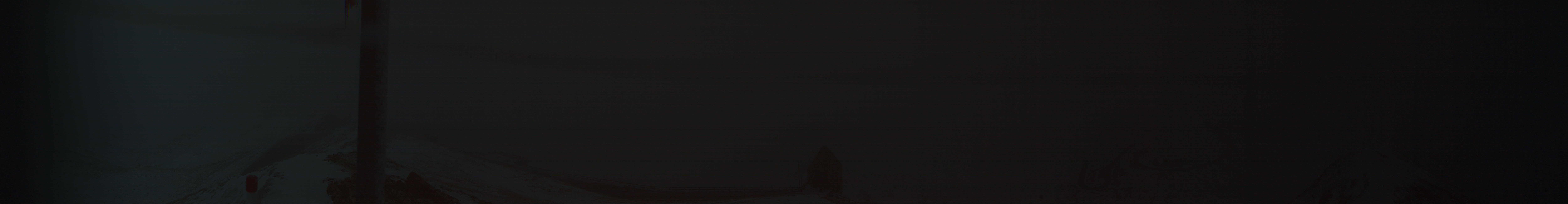 Archiv Foto Webcam Großglockner Hochalpenstraße: Fuschertörl