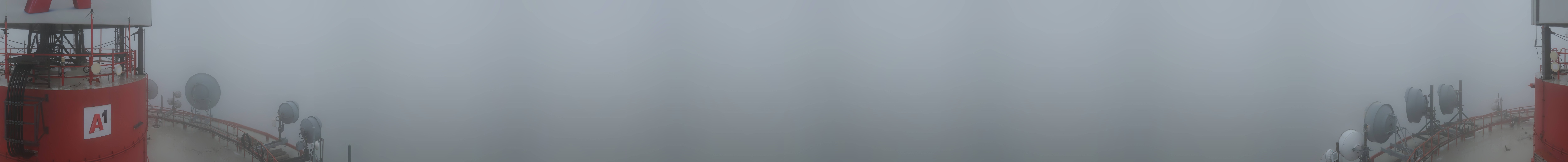 Archived image Webcam Vienna - View of the city