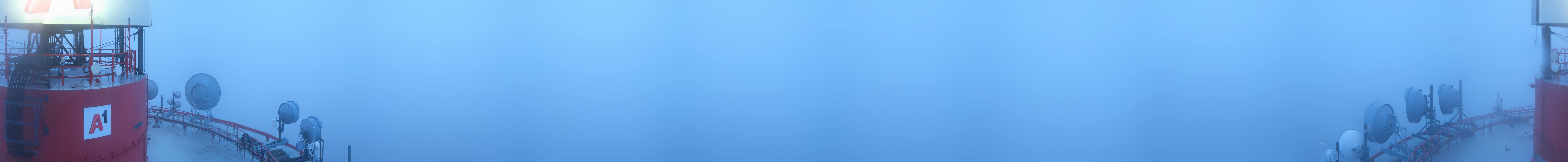 Archived image Webcam Vienna - View of the city