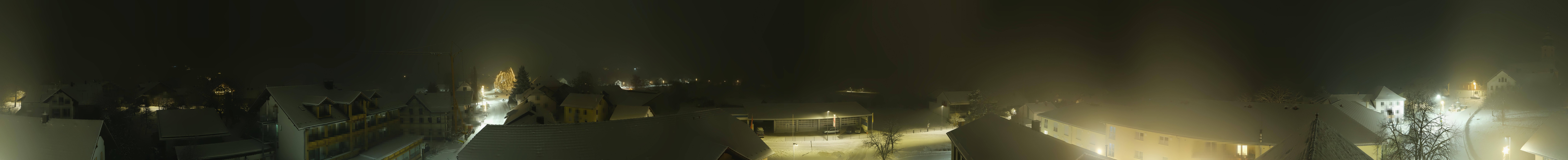 Archiv Foto Webcam Lalling im Lallinger Winkel