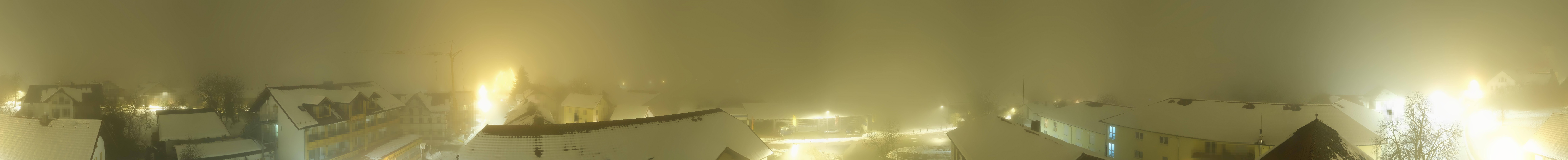 Archiv Foto Webcam Lalling im Lallinger Winkel