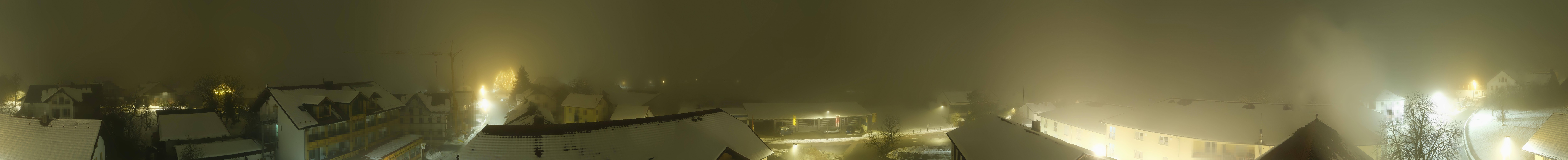 Archiv Foto Webcam Lalling im Lallinger Winkel