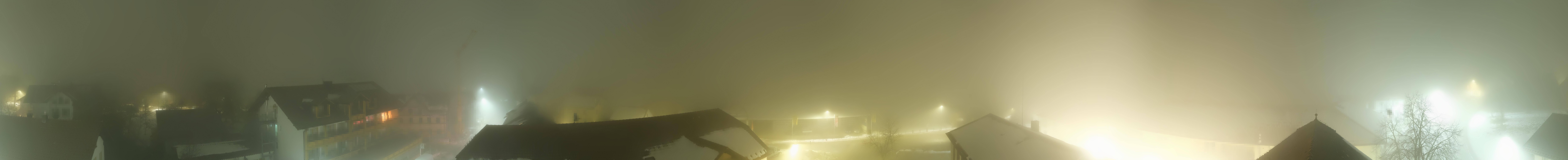 Archiv Foto Webcam Lalling im Lallinger Winkel