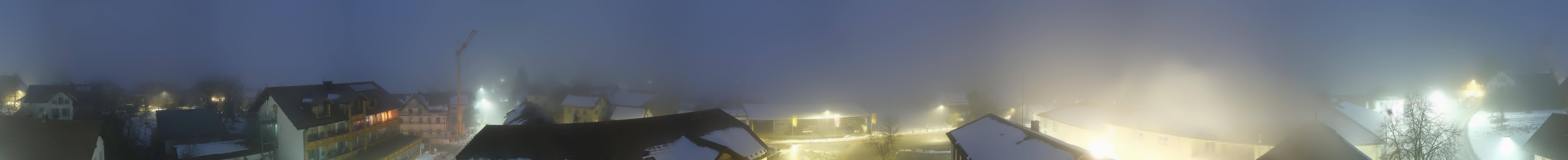 Archiv Foto Webcam Lalling im Lallinger Winkel