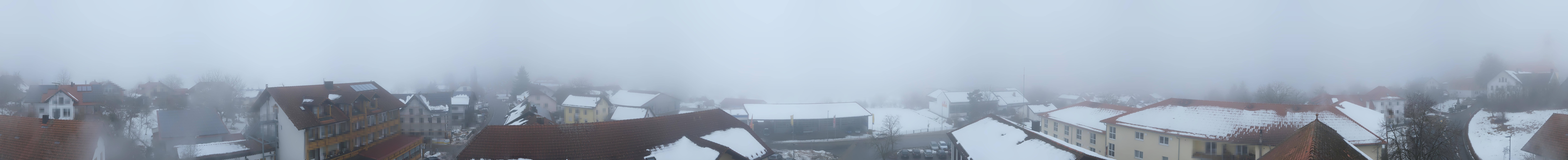 Archiv Foto Webcam Lalling im Lallinger Winkel