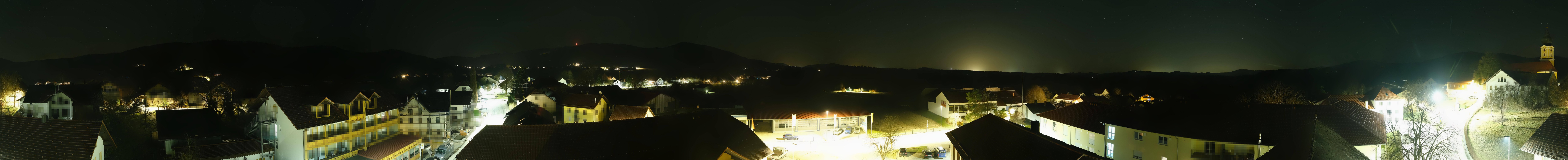 Archiv Foto Webcam Lalling im Lallinger Winkel