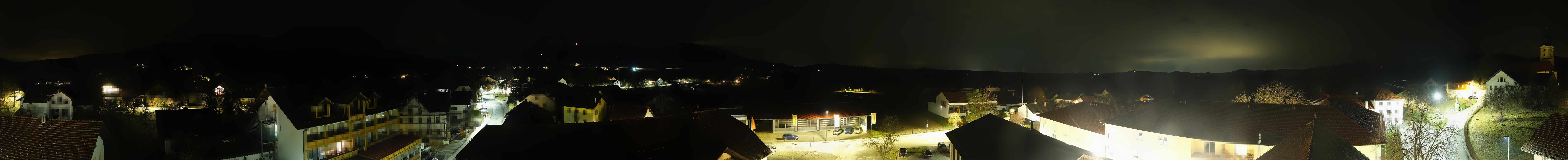 Archiv Foto Webcam Lalling im Lallinger Winkel