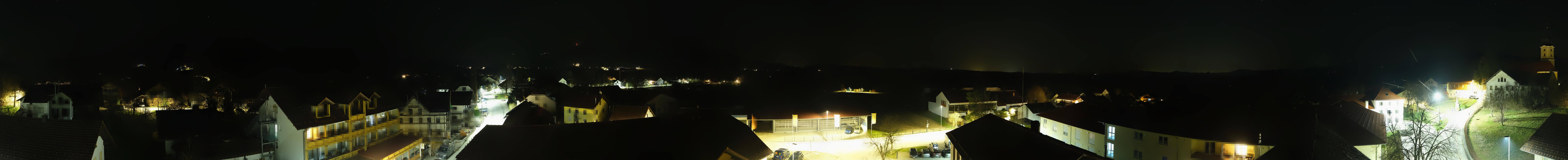 Archived image Webcam Lalling near Deggendorf