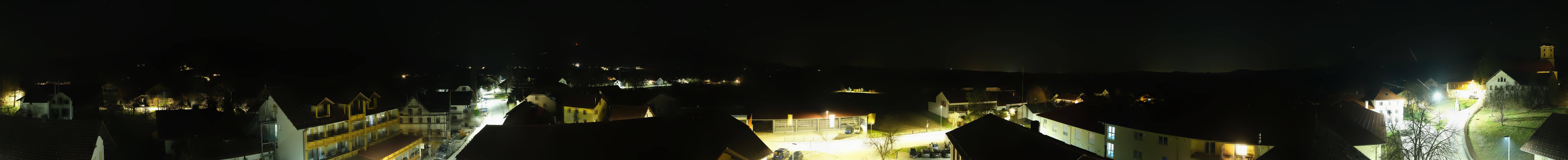 Archiv Foto Webcam Lalling im Lallinger Winkel