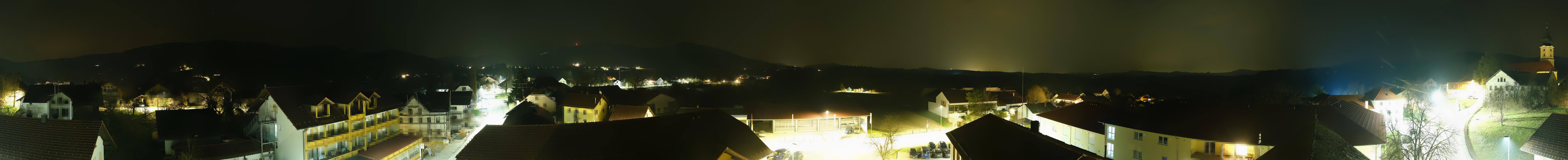 Archived image Webcam Lalling near Deggendorf