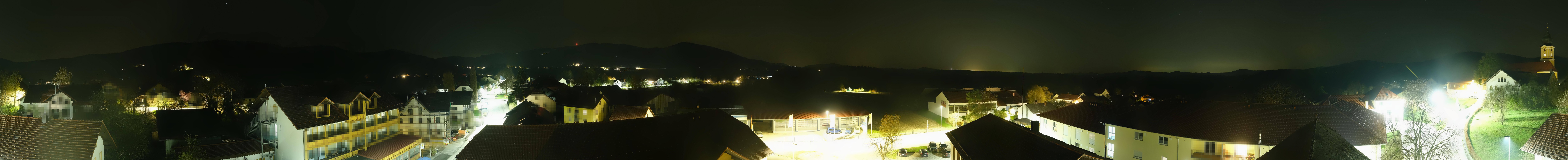 Archived image Webcam Lalling near Deggendorf