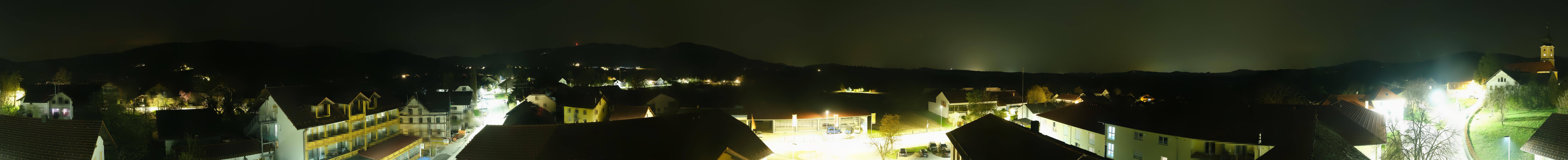 Archived image Webcam Lalling near Deggendorf