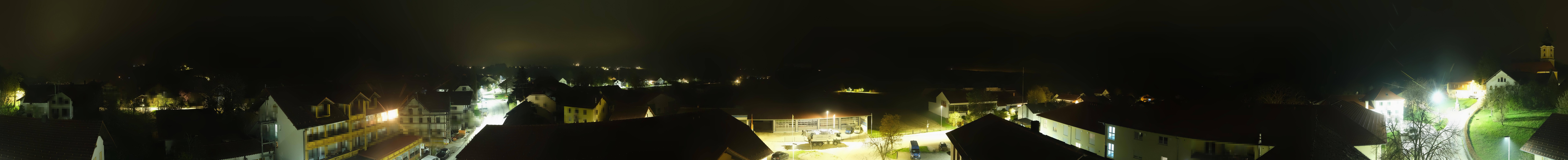 Archived image Webcam Lalling near Deggendorf