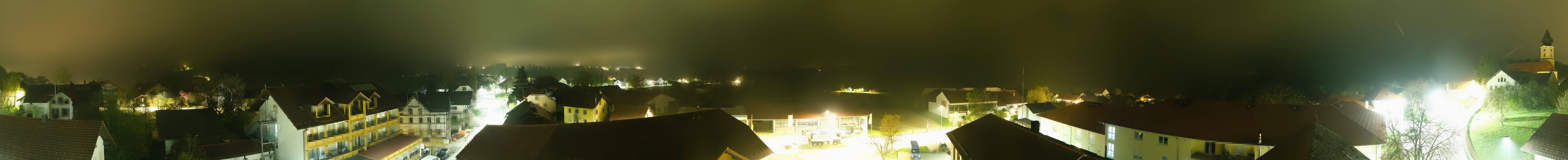 Archived image Webcam Lalling near Deggendorf