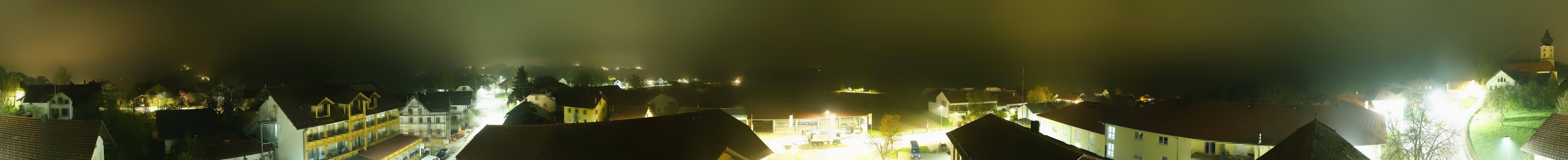 Archived image Webcam Lalling near Deggendorf