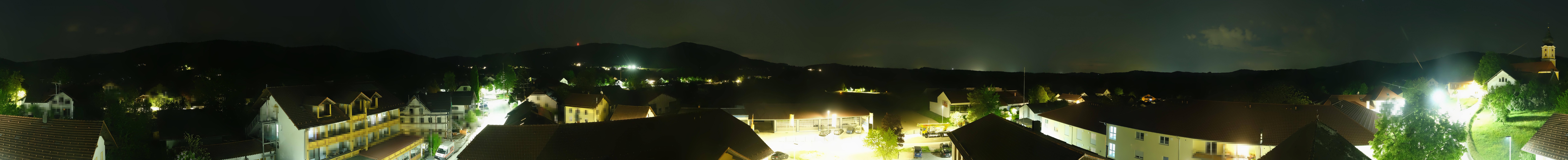 Archived image Webcam Lalling near Deggendorf