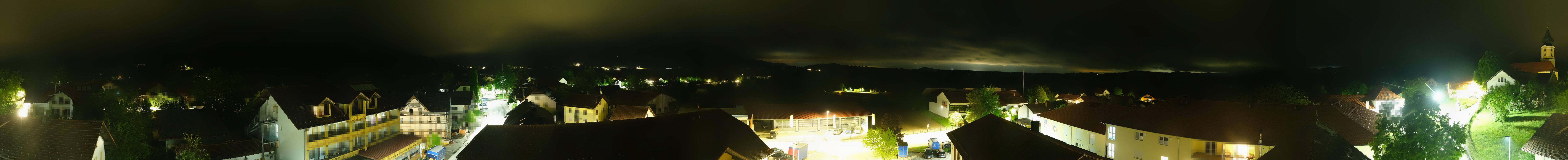 Archived image Webcam Lalling near Deggendorf