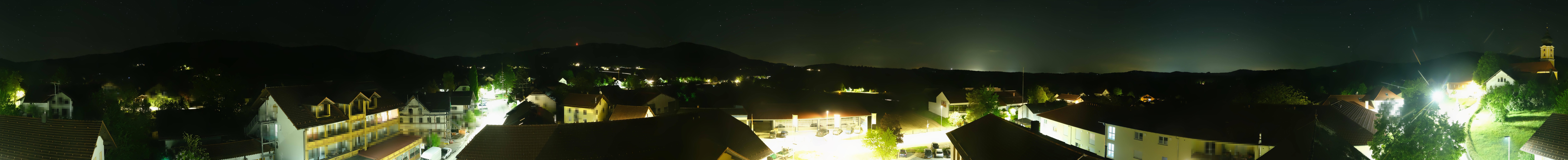 Archived image Webcam Lalling near Deggendorf