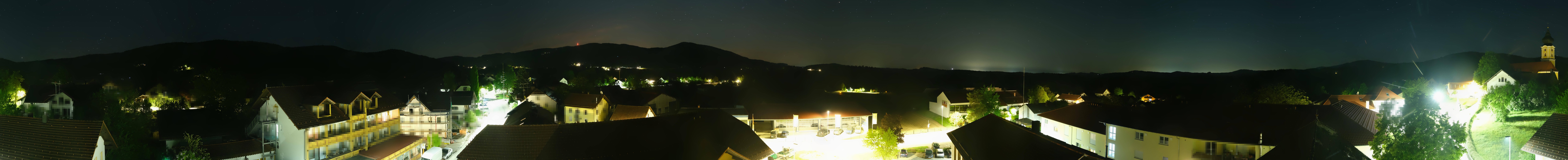 Archived image Webcam Lalling near Deggendorf