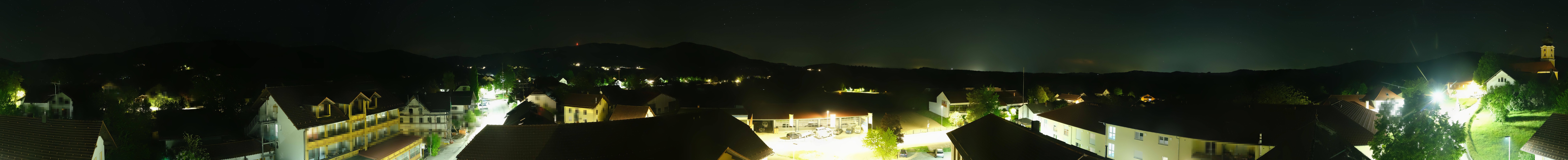 Archived image Webcam Lalling near Deggendorf